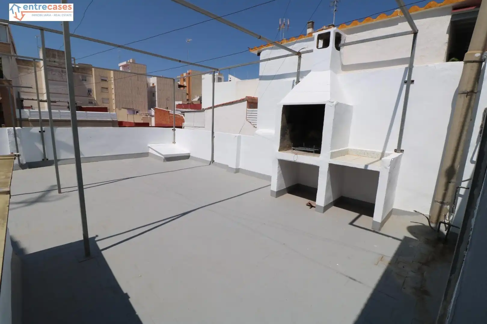 Houses for sale in Playa Puerto de Sagunto