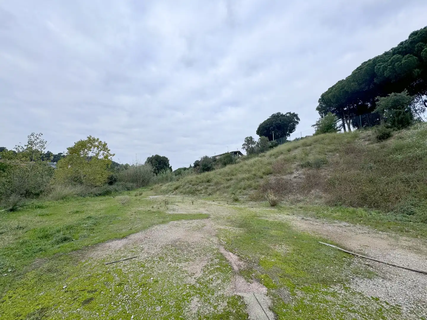 Residencial en venta en Canovelles