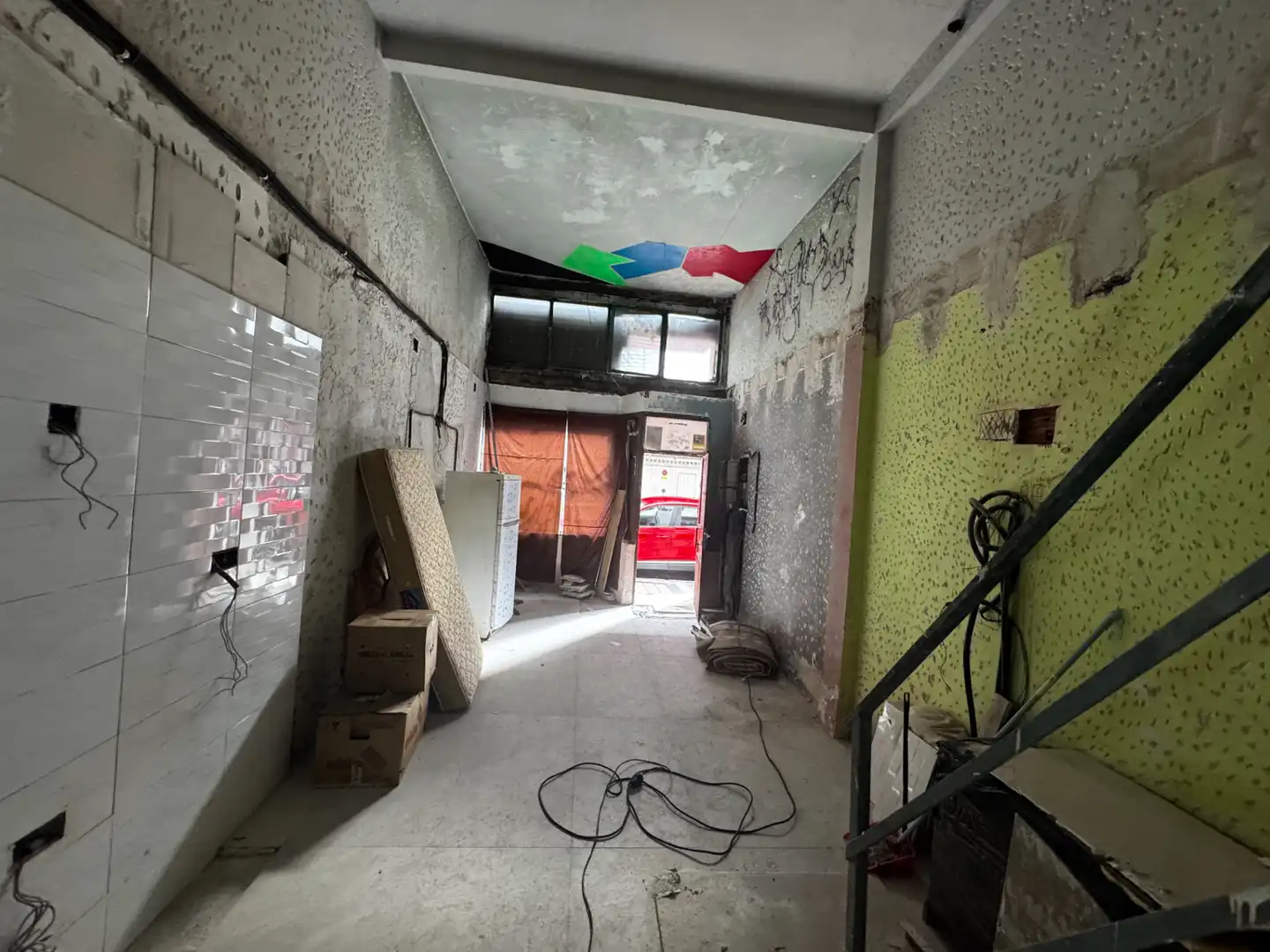 Business premises for sale in Calle Trepador 9, imagen 6