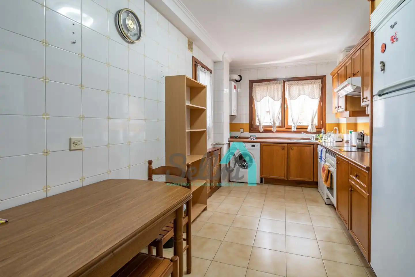 Flat for rent in Catedrático Francisco Beceña, Buenavista