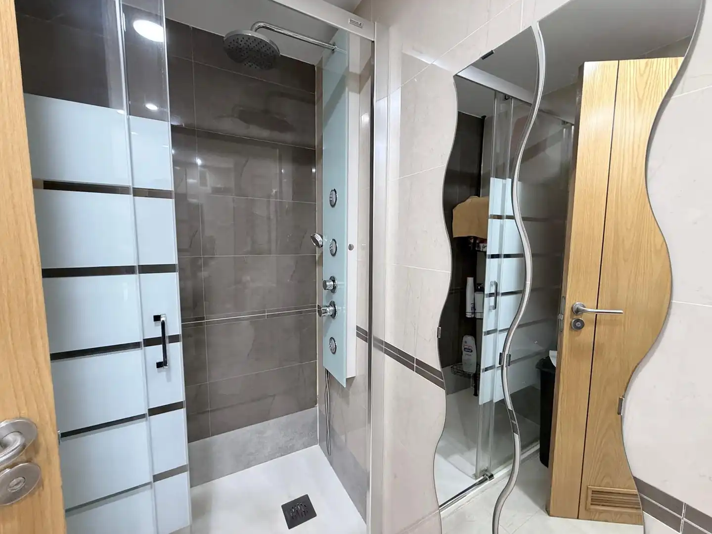 Piso con piscina en venta en Torre del Mar, imagen 25