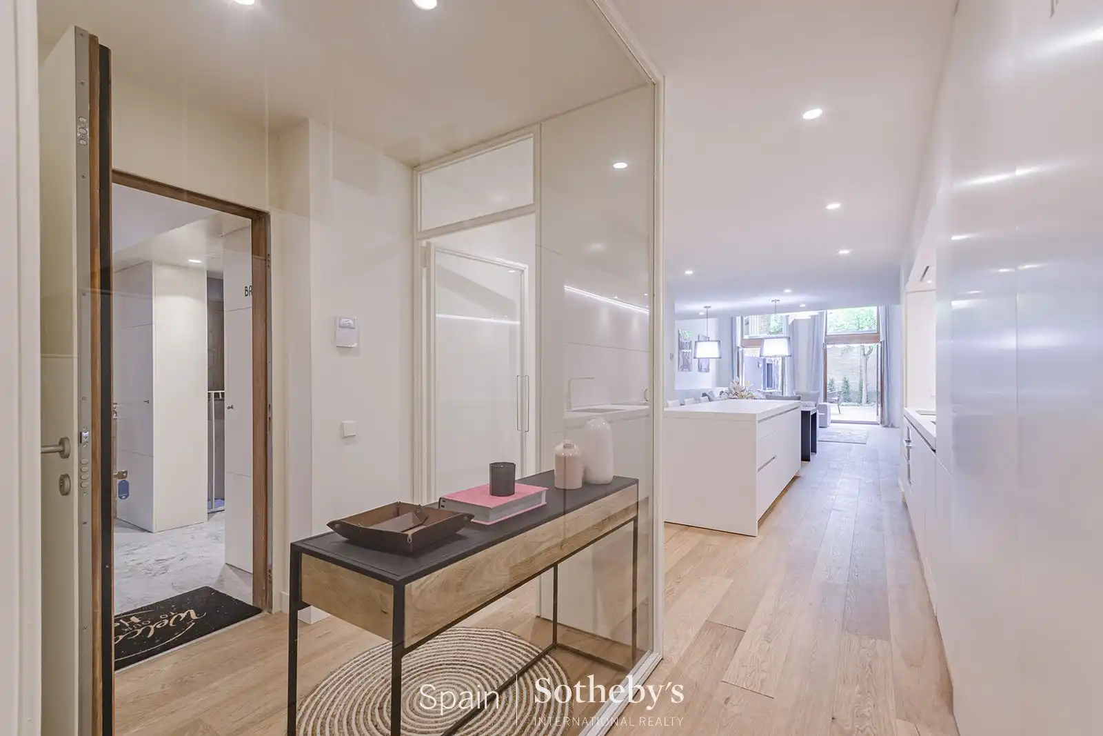 Apartment with garden for sale in Eixample, imagen 22