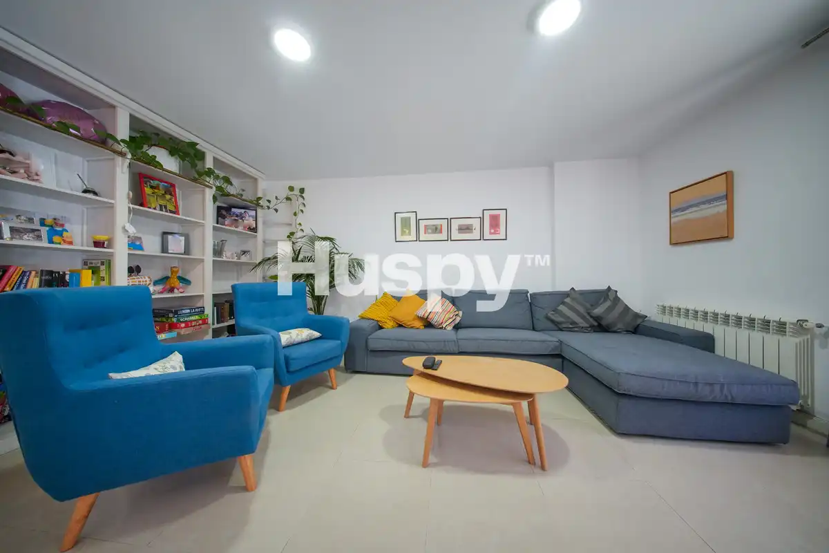 Chalet con piscina en venta en Dehesa – El Soto, imagen 5