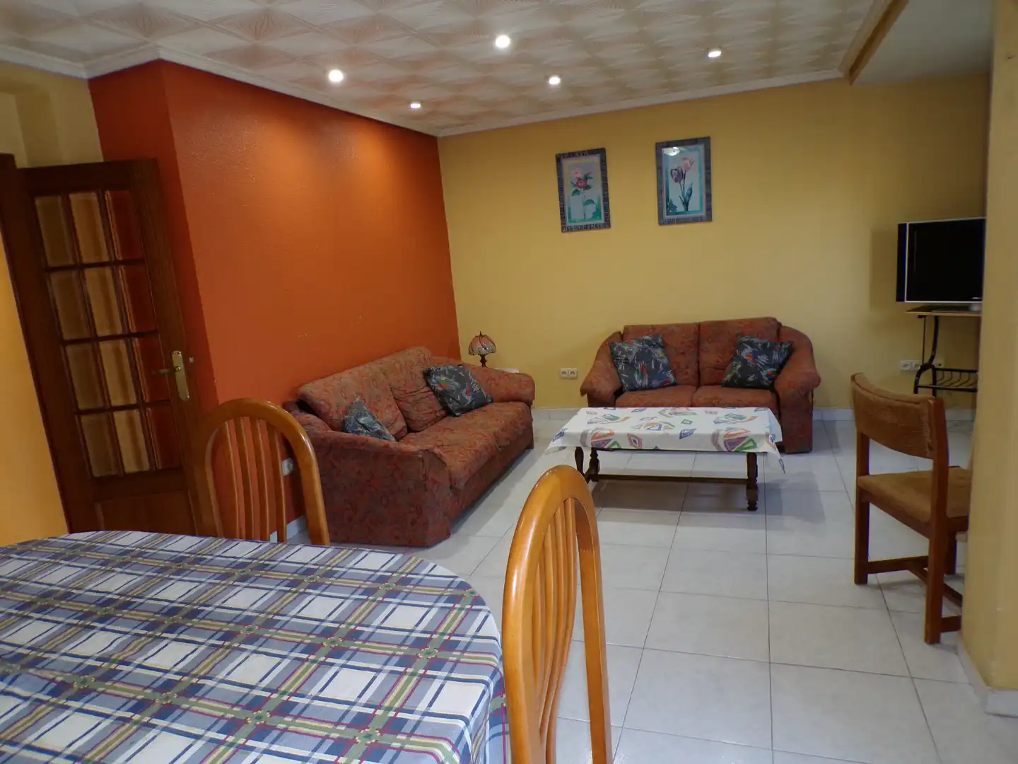 Flat with terrace for sale in Ayuntamiento - El Salvador, imagen 24