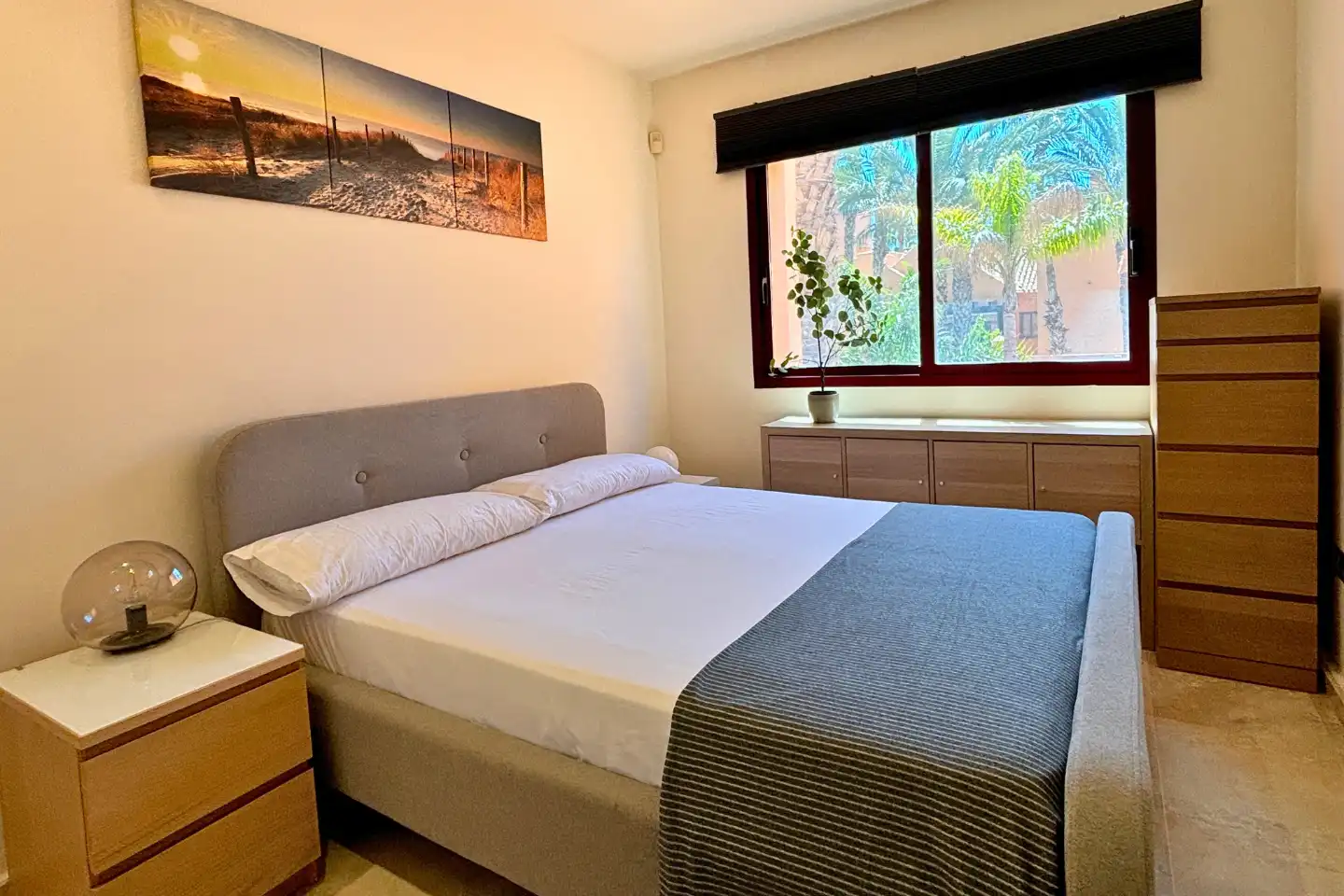 Apartament amb piscina en venda a Calle Nueva Ribera-T 635, imagen 12