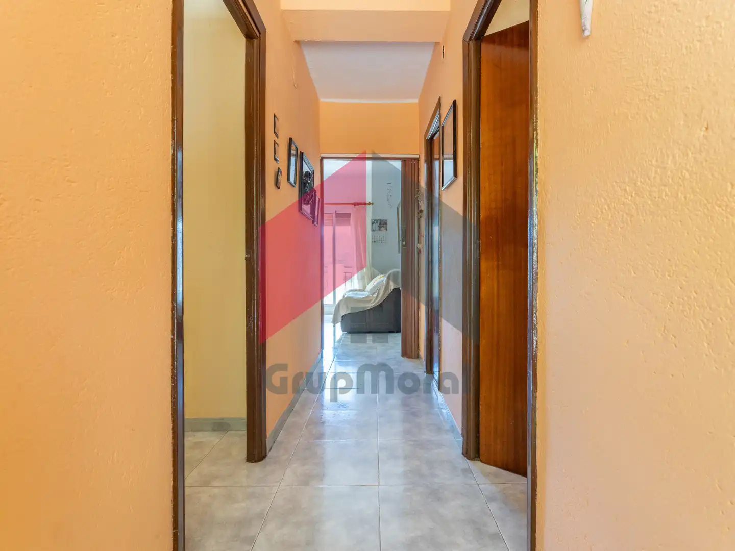 Casa amb terrassa en venda a Carrer de Portugal, imagen 25
