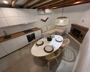 Kitchen of Country house for sale in Moclinejo  with Air Conditioner, Heating and Private garden