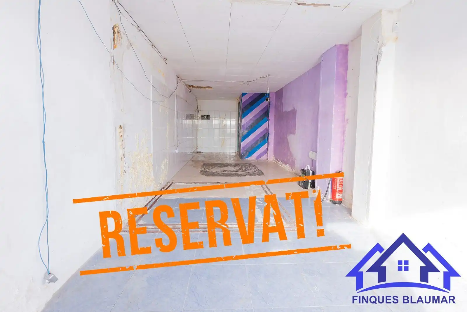 Local en venta en Arenys de Mar