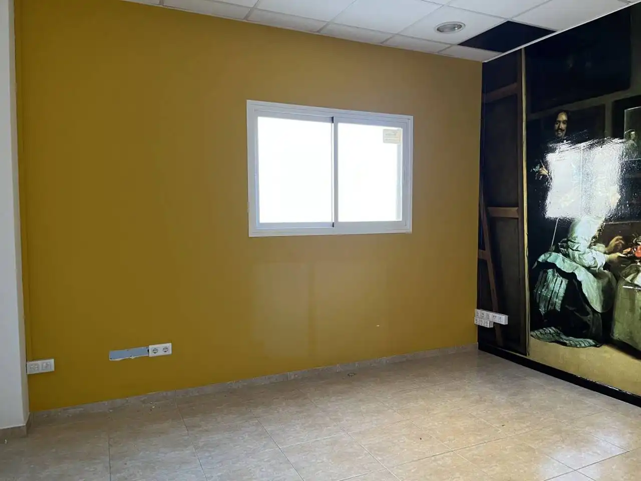 Geschaftsraum zur Miete in Alcañiz