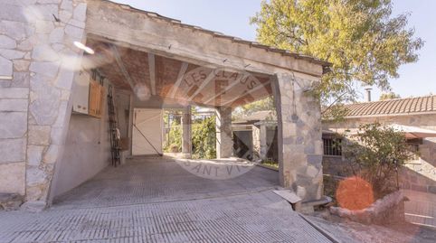 Foto 2 de Casa o chalet en venta en Sant Vicenç de Castellet, Barcelona