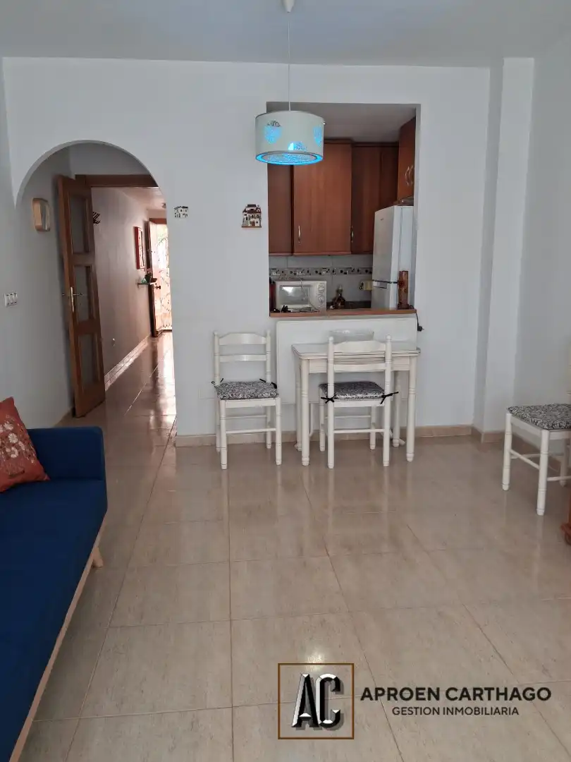 Piso con terraza en venta en Centro, imagen 5