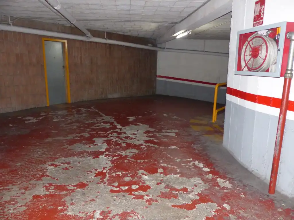 Parkplatz zum Verkauf in Horta - Guinardó, imagen 7