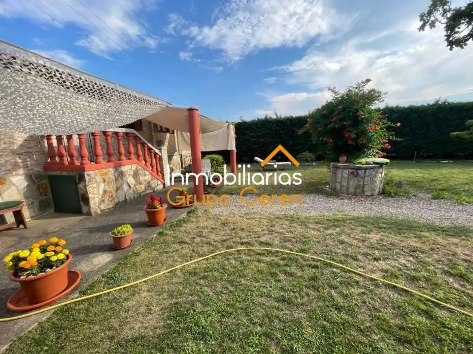 Land for sale in Santurdejo
