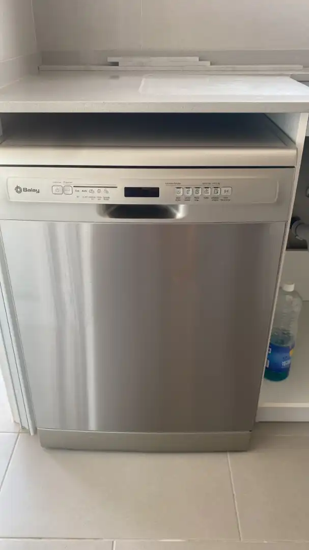 Vista exterior de Pis de lloguer en Barcelona amb Aire condicionat, Calefacció i Parquet