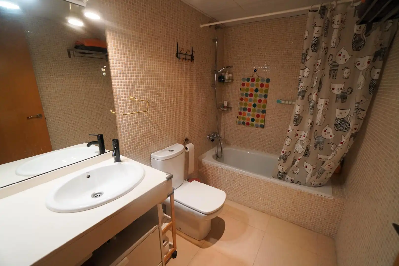 Piano terra con piscina in vendita a NAUSICA-LLANSA 4, imagen 18