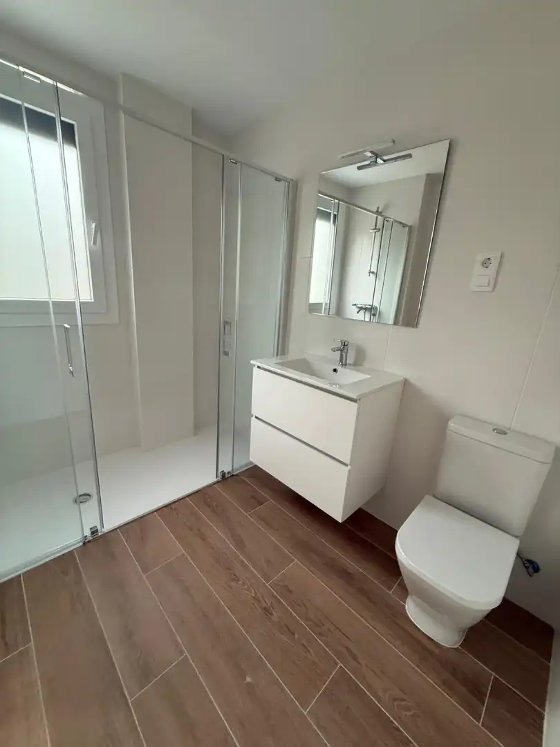 Flat with terrace to rent in Carrer del Torrent de Ca l'Ignasi 5P, imagen 12