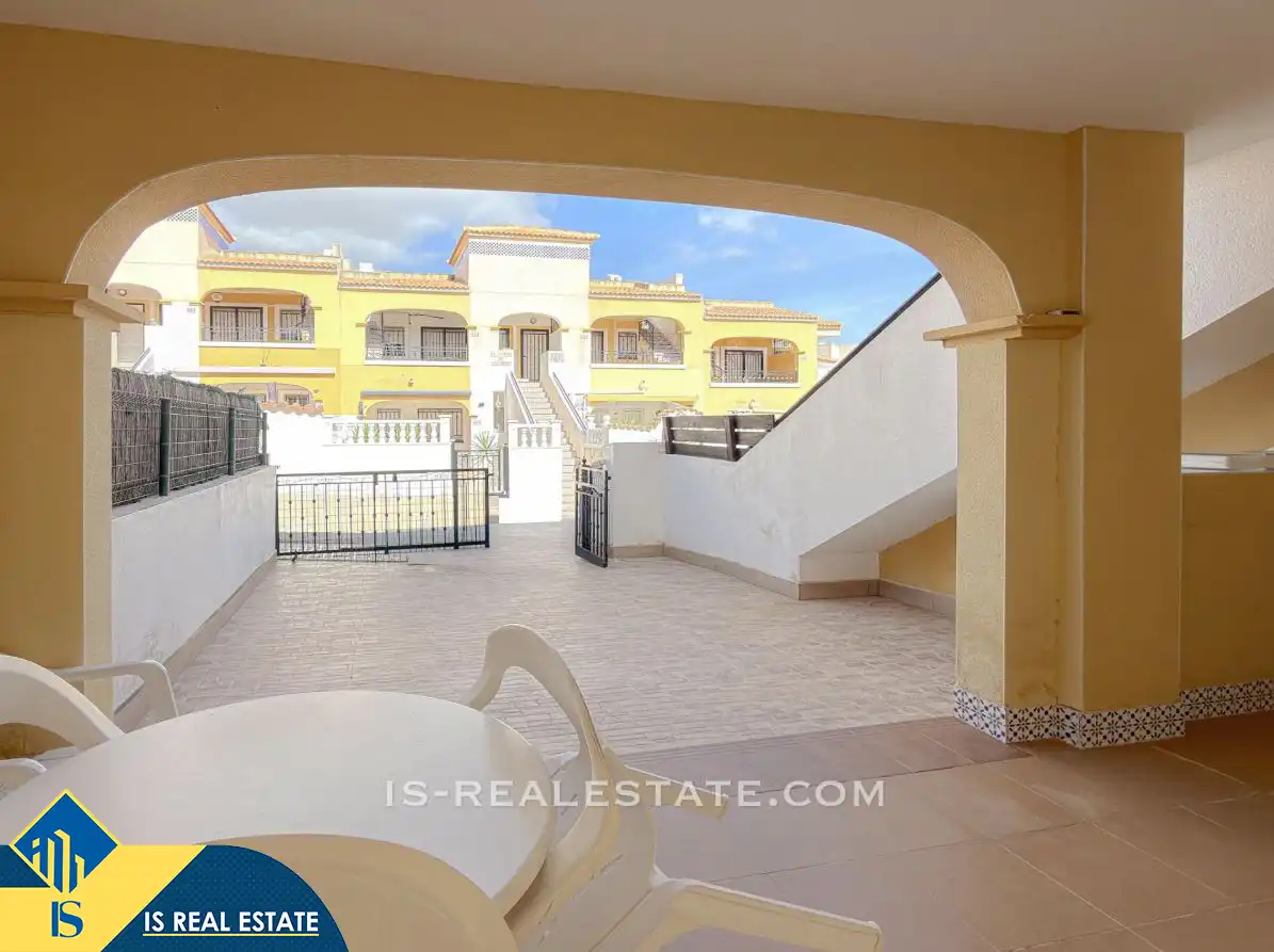 Bungalow avec piscine à vendre à Los Balcones - Los Altos, imagen 15