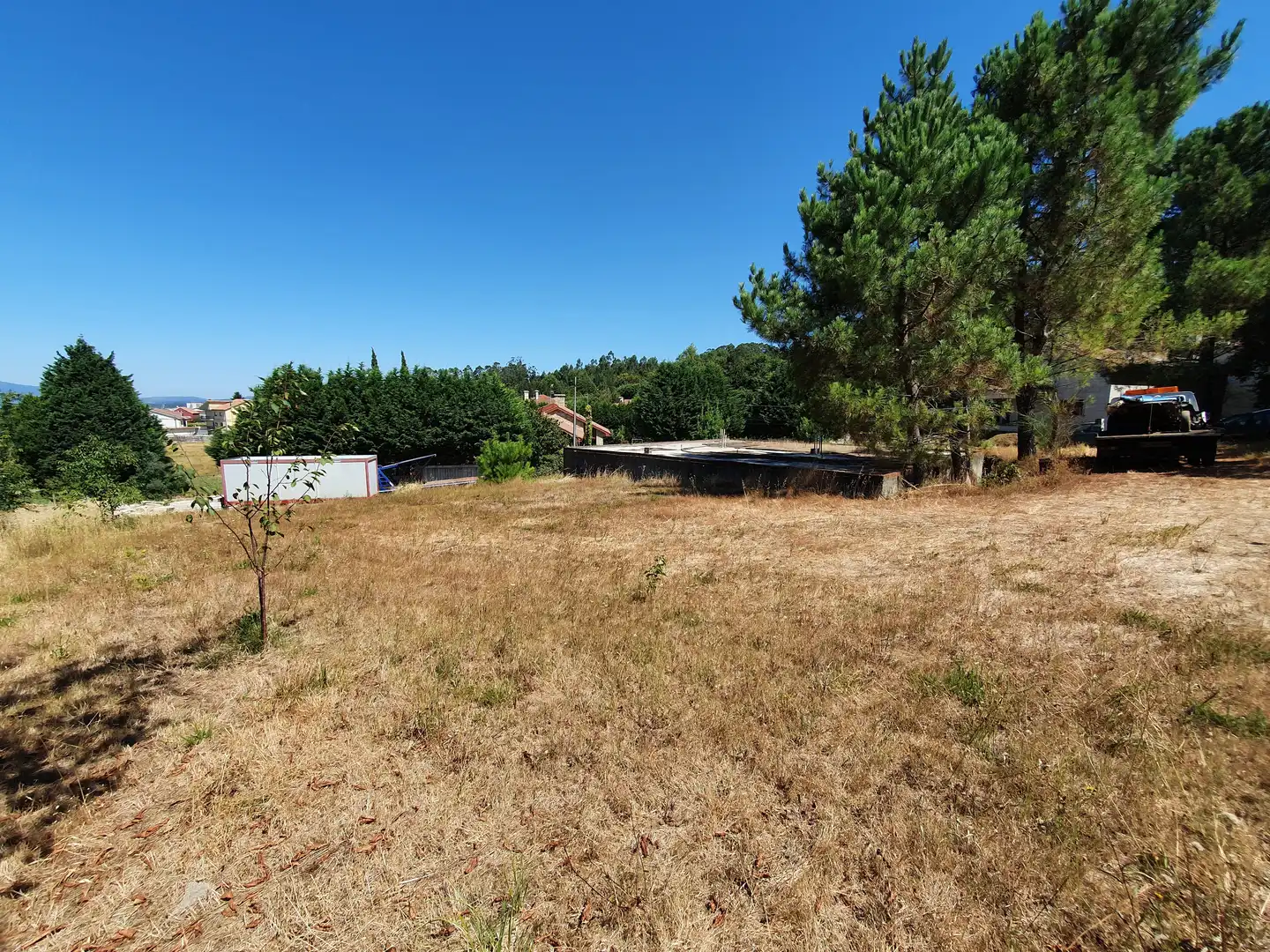 Residential land for sale in Cornazo, imagen 6