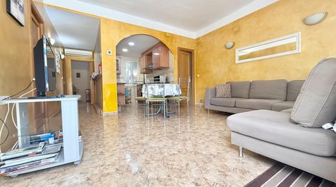 Foto 3 de Planta baja en venta en San Jerónimo, Manises