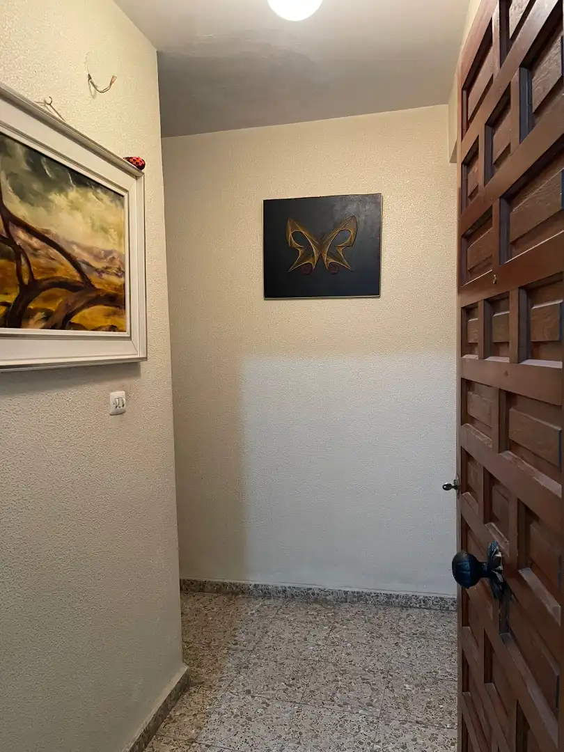 Buildings for sale in Plasencia