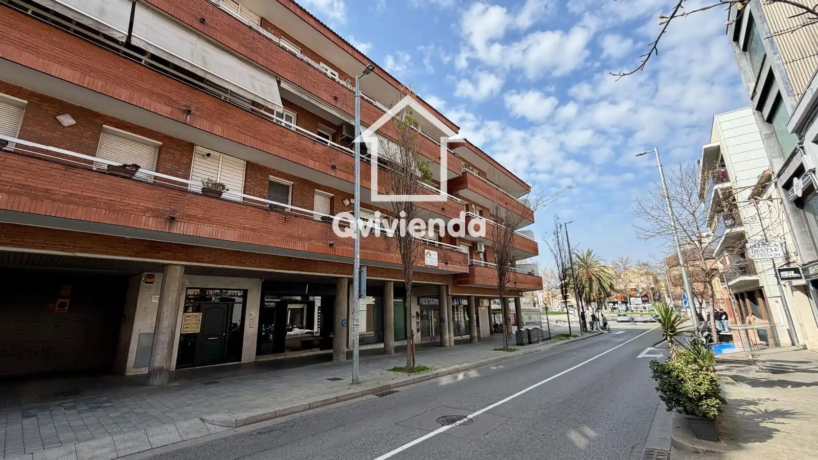 Gewerbefläche zur Miete in Montcada, de, imagen 2