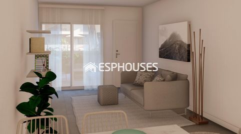 Foto 4 de Planta baja en venta en Roldán, Torre-Pacheco