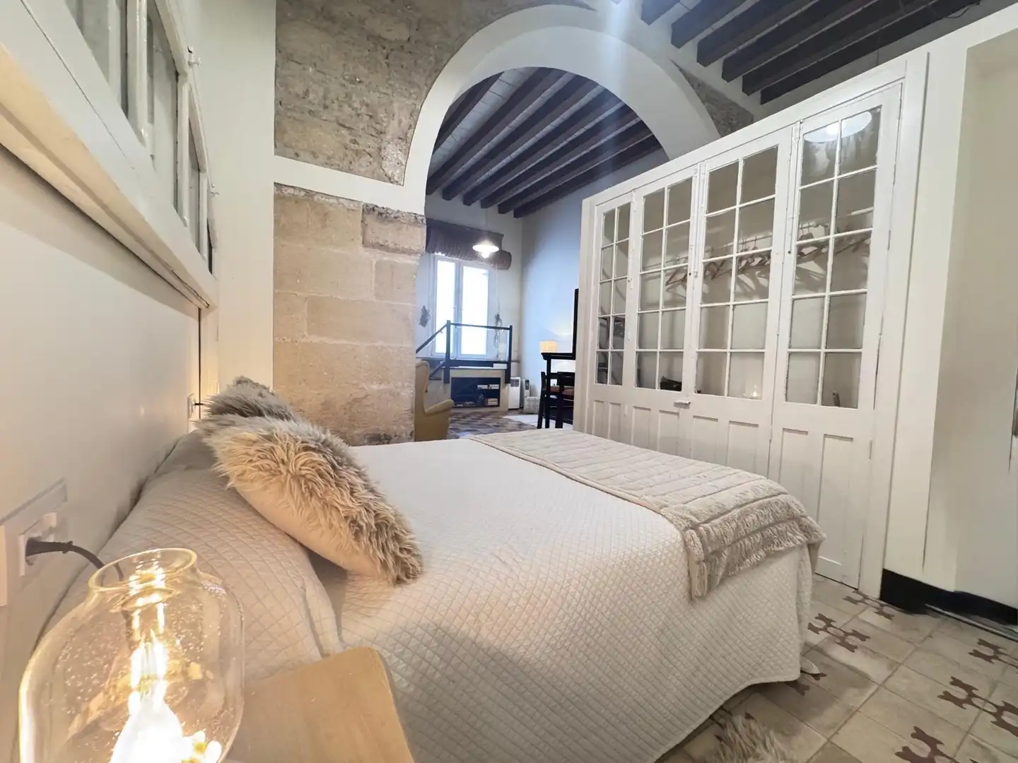 Flat with lift for sale in Centro
