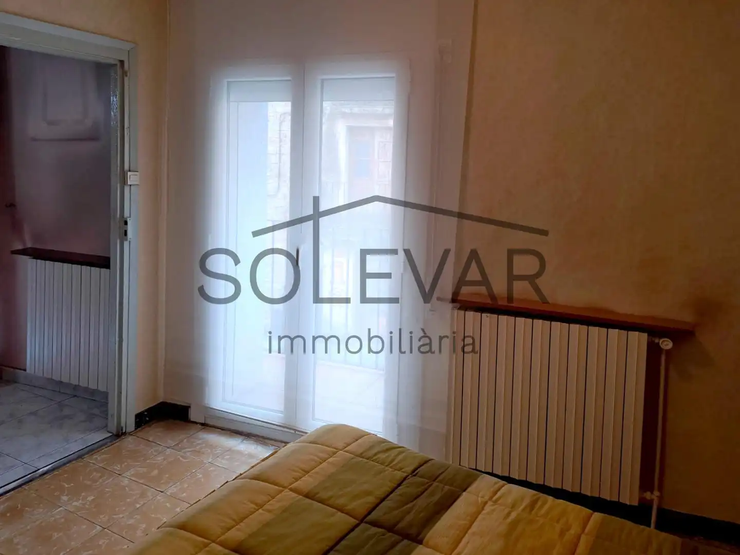 Habitación de Casa o chalet en venta en Isona i Conca Dellà con Calefacción, Trastero y Balcón