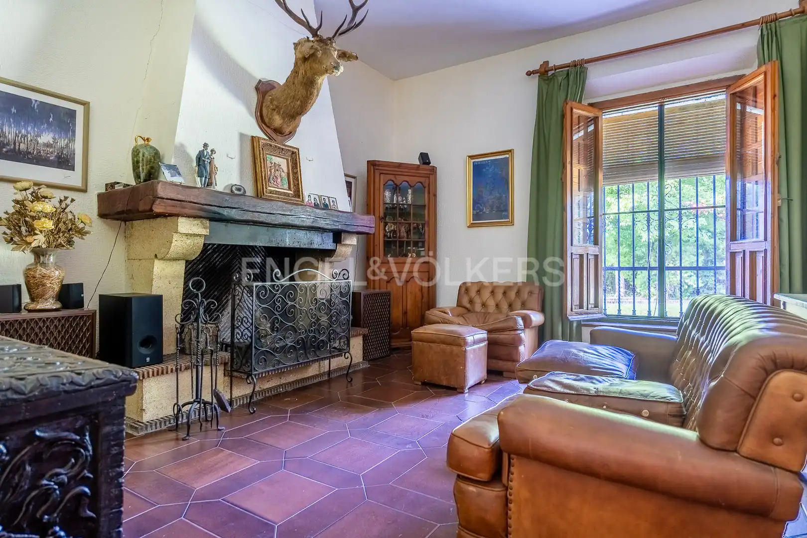 Haus mit Pool zum Verkauf in Valencina de la Concepción, imagen 34