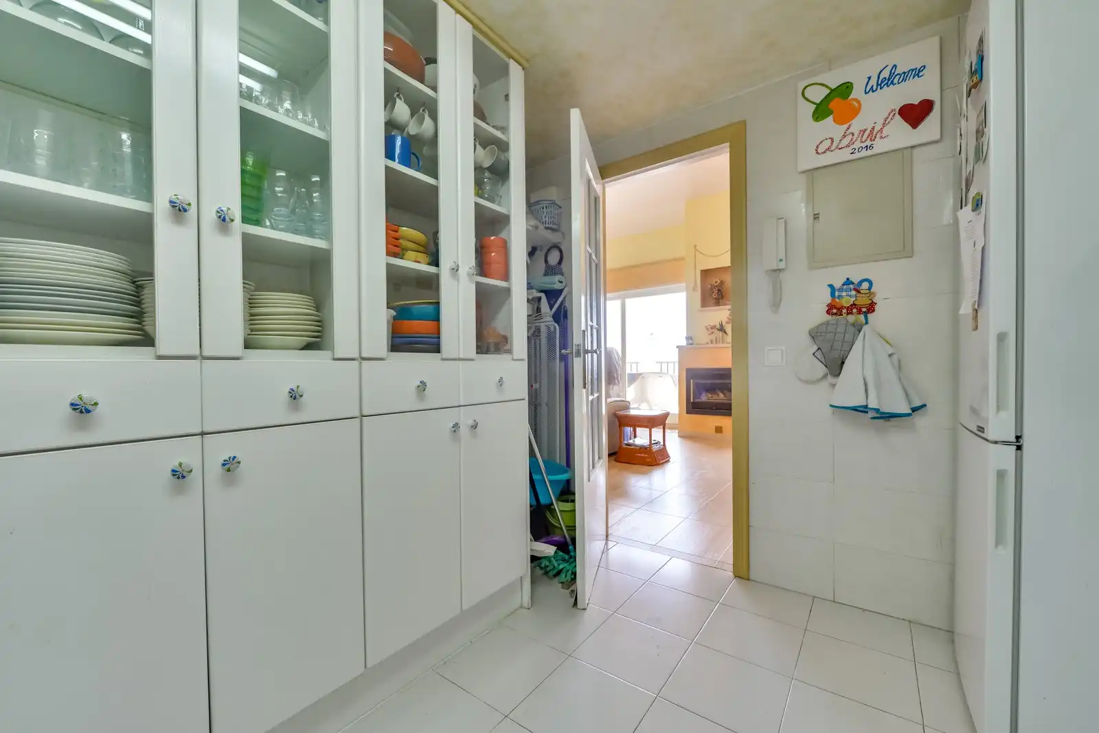 Ático con terraza en venta en Mascarat, imagen 17