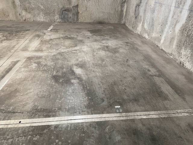 Garaje en Alquiler en Carrer de Sant Felip en Ocata