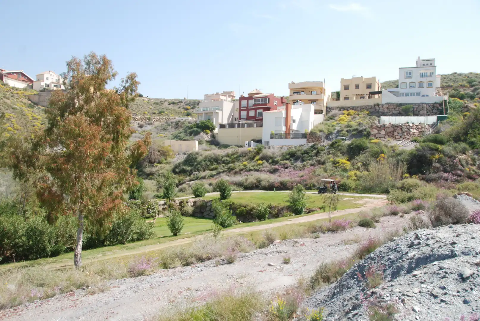 Terreno residencial en venta en Calle los Olivos, imagen 24