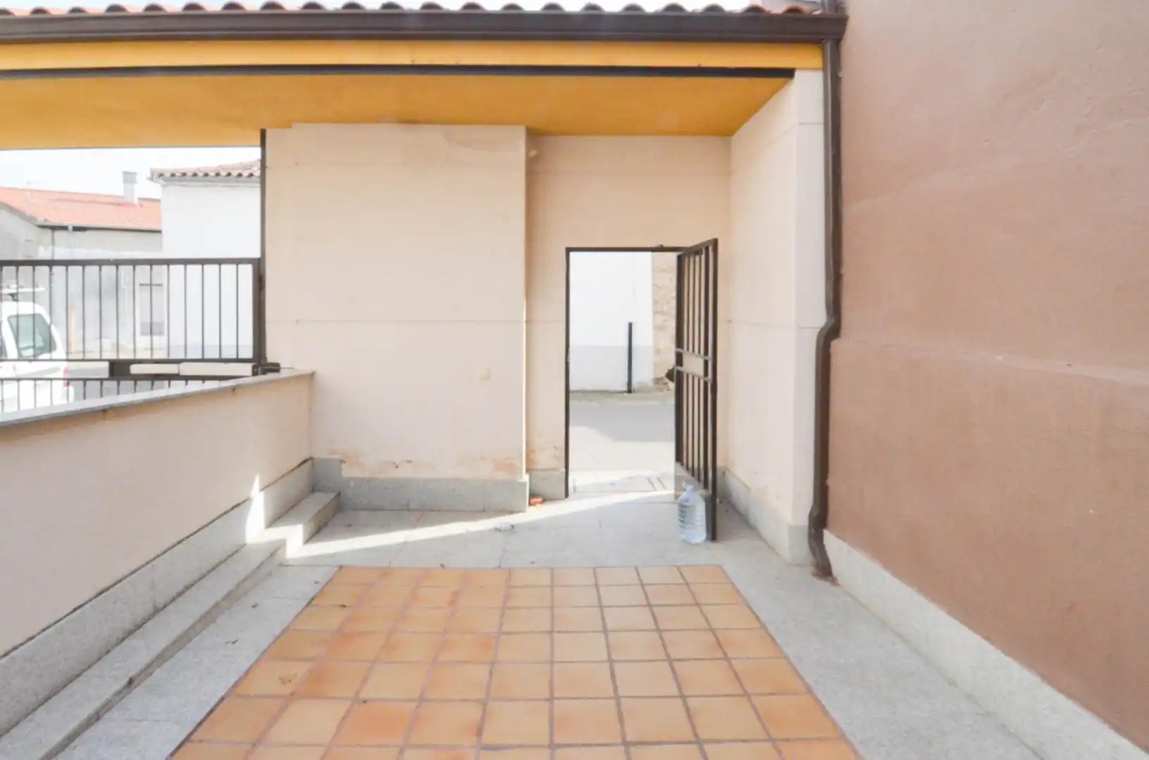 Flat for sale in La Fuente de San Esteban   with Heating, Storage room and Balcony