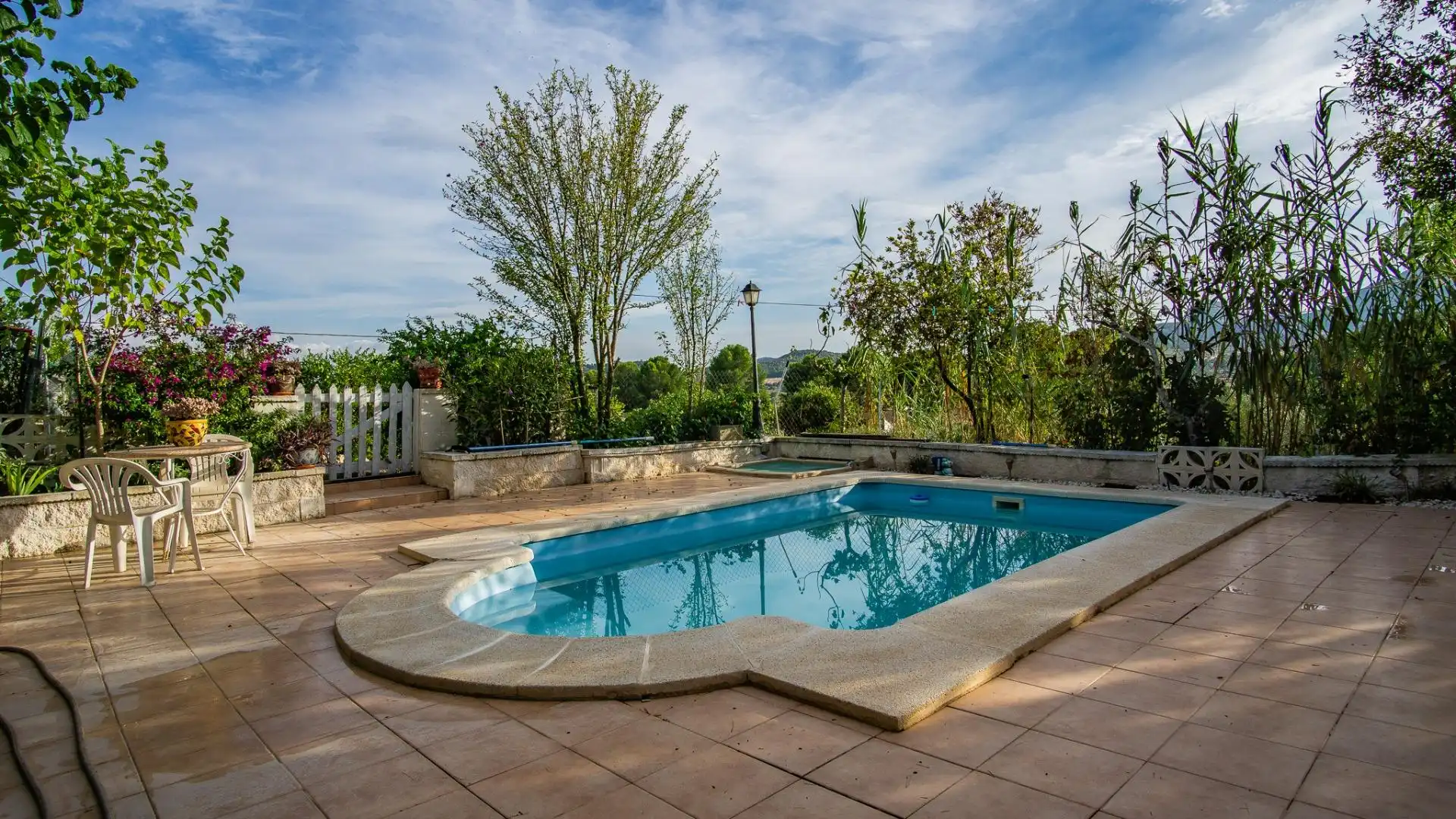 Casa con piscina in vendita a Sax, imagen 3