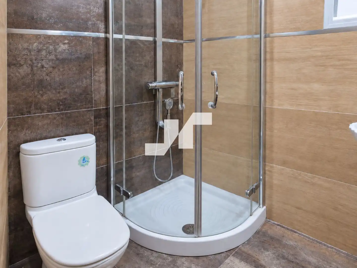 Bathroom of Houses for rent in Vila-real  with Air Conditioner, Terrace and Storage room