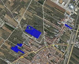 Land for sale in  Zaragoza Capital