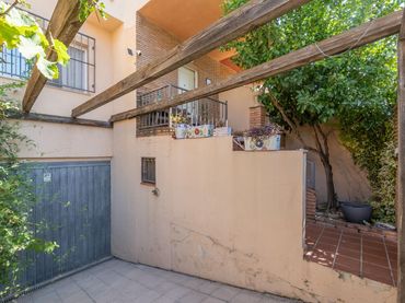 Casa amb piscina en venda a Calle LANZAROTE