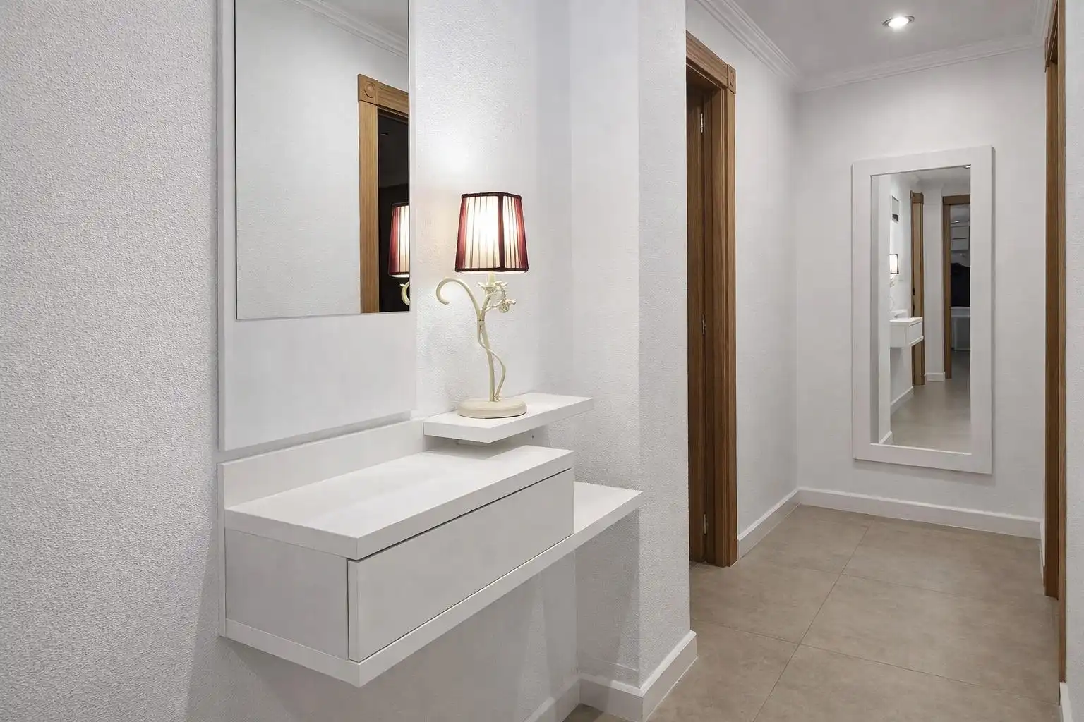 Apartamento en venta en Santa Pola con Aire acondicionado y Amueblado
