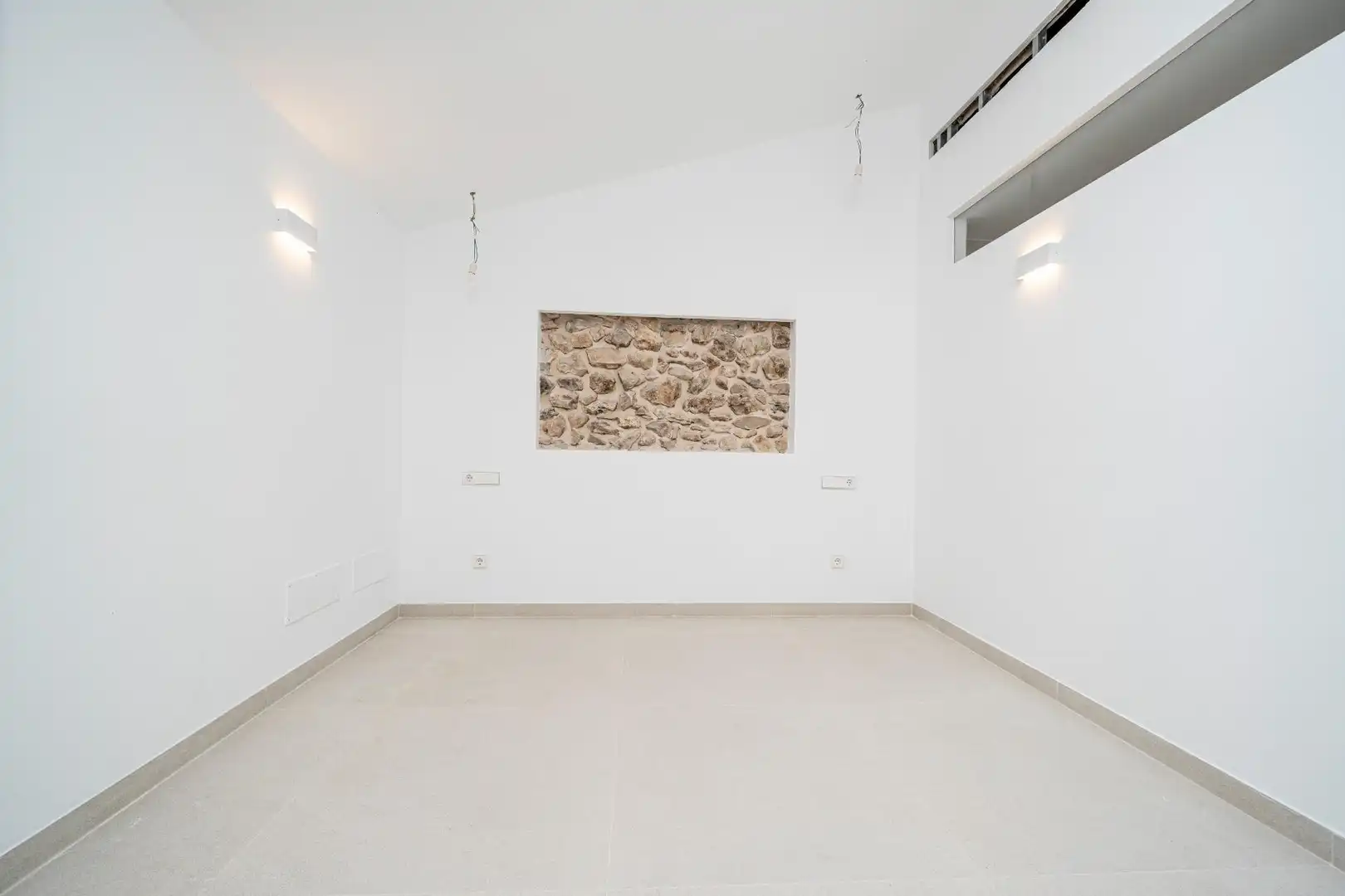 Casa adosada en venta en Petra