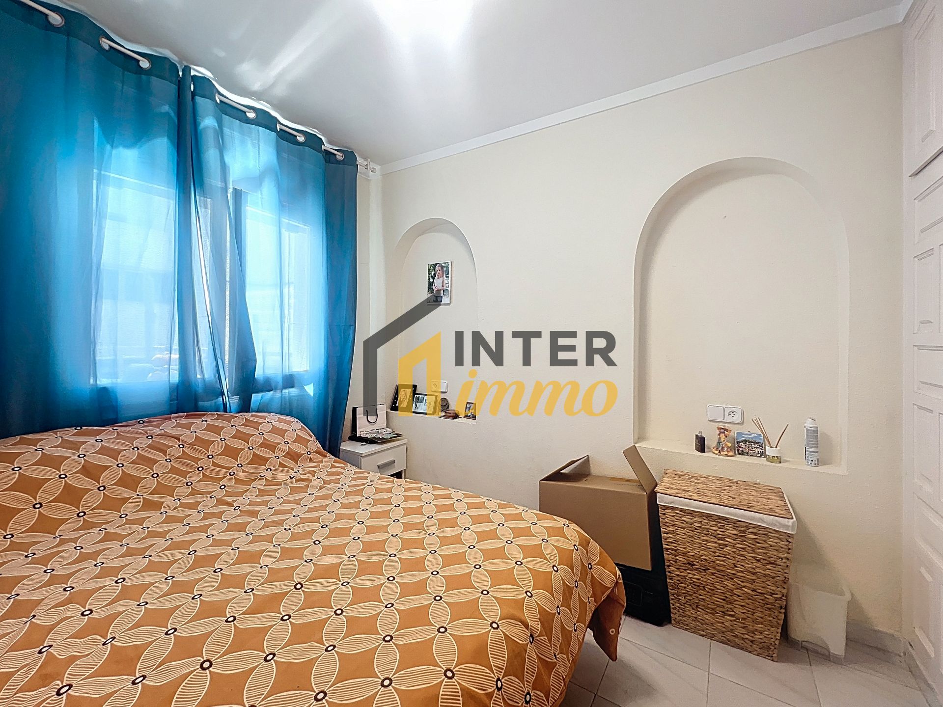 Piso en venta en Carrer Club Nautic, 2, Salins - Cavall de Mar