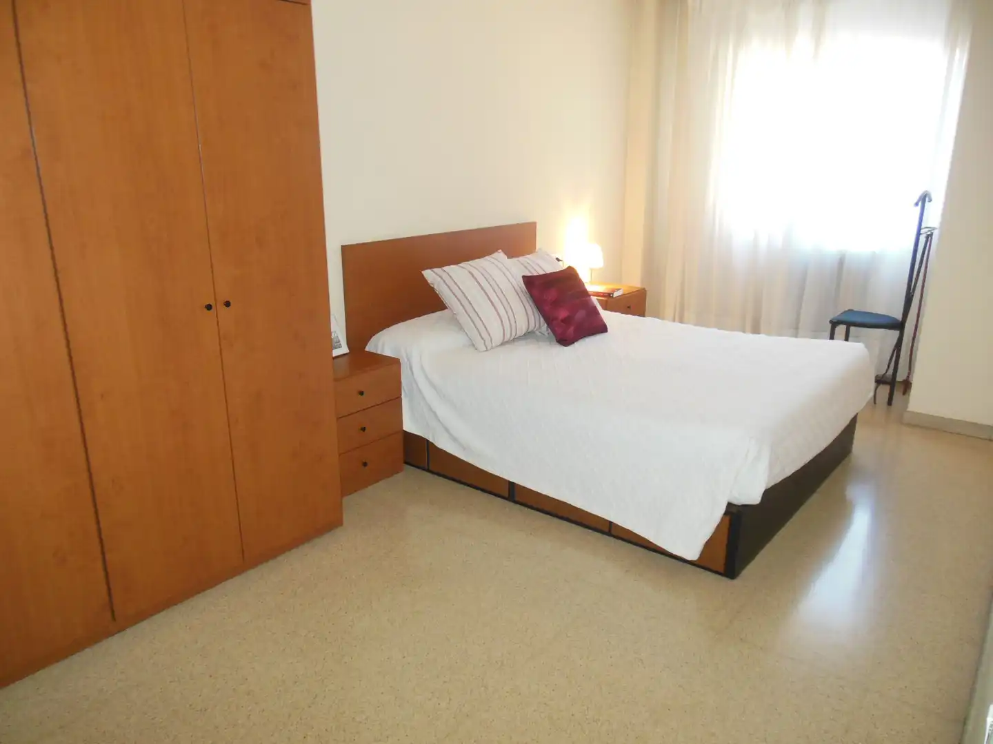 Habitación de Piso en venta en Mollet del Vallès con Calefacción, Balcón y Piscina comunitaria