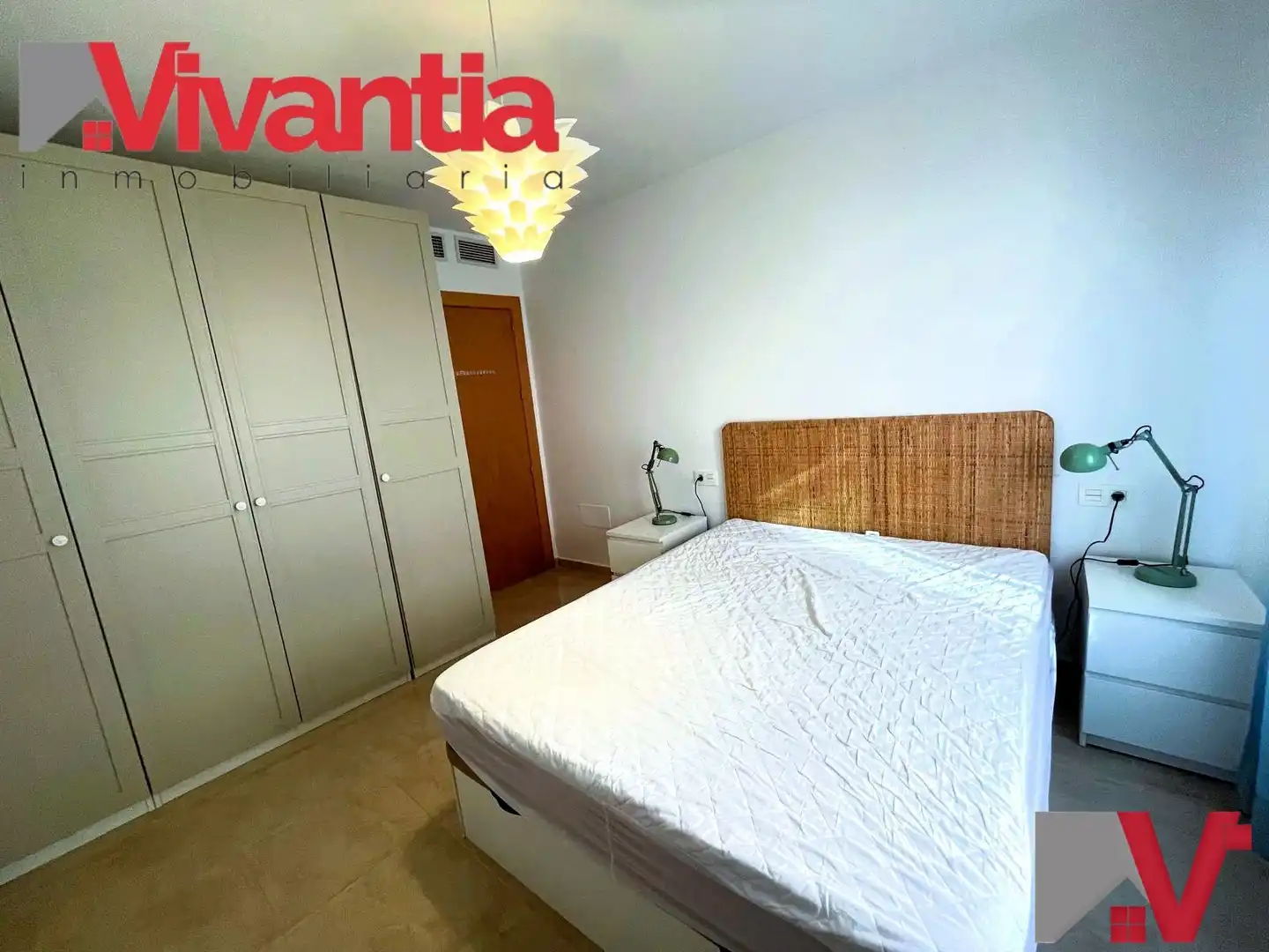 Apartamento con ascensor en venta en Lorca Ciudad, imagen 22