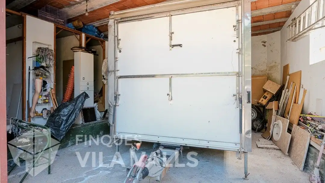 Casa amb piscina en venda a Lliçà d'Amunt, imagen 39