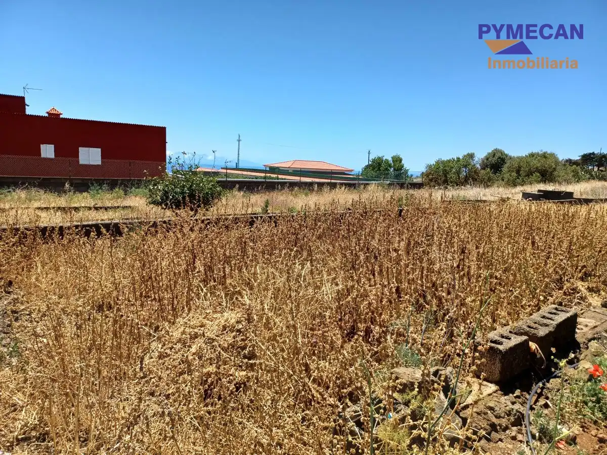 Terreny residencial en venda a La Esperanza - Llano del Moro, imagen 3