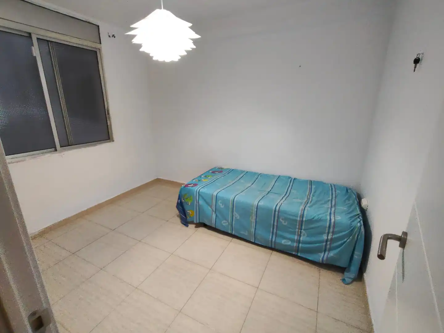 Flat with terrace for sale in Riera de Miró, imagen 4
