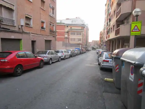 Wohnung zum Verkauf in C/ Rosa Alejandría, imagen 2