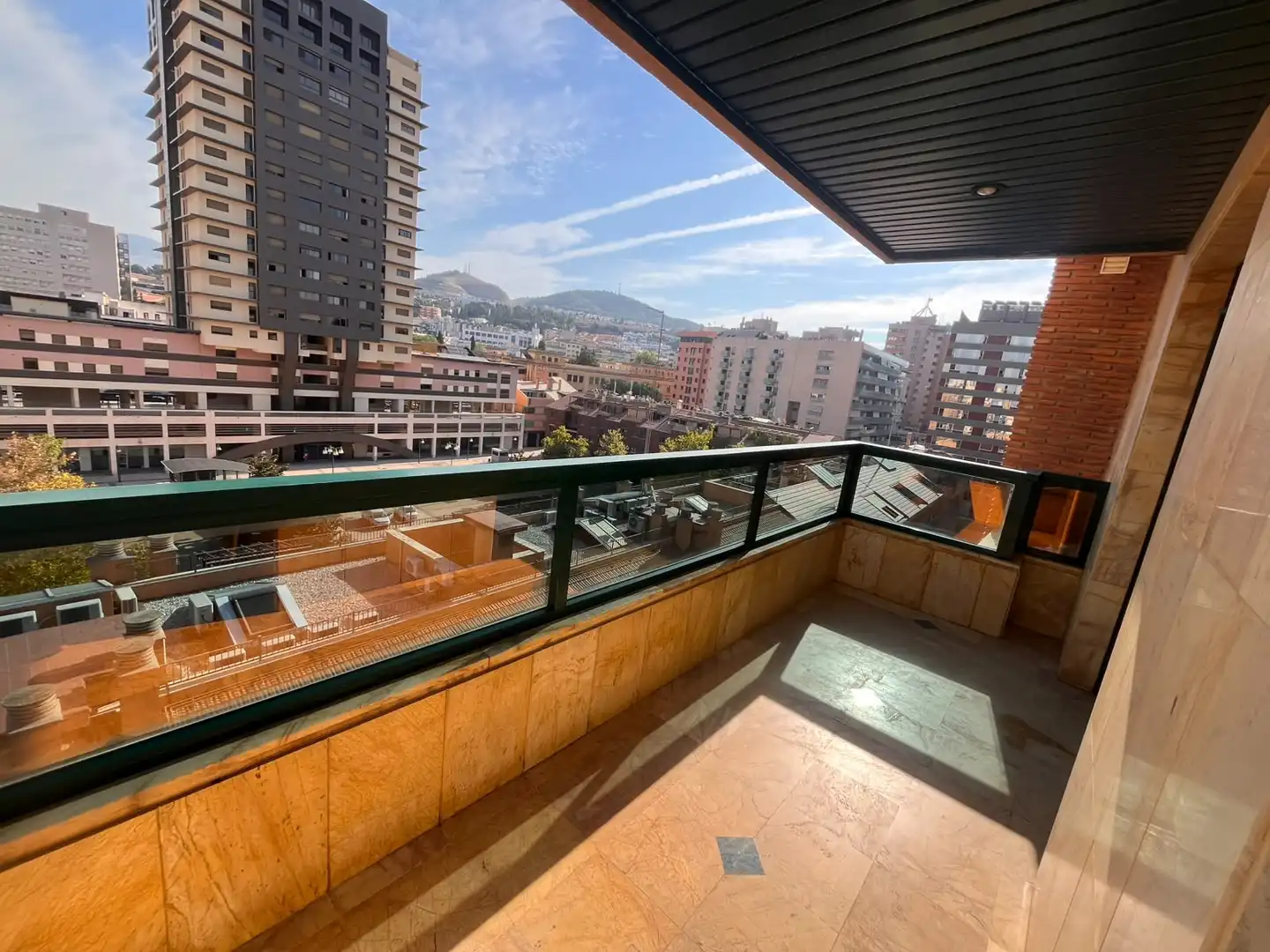 Apartment with lift to rent in Calle Marmolillos 5, imagen 20