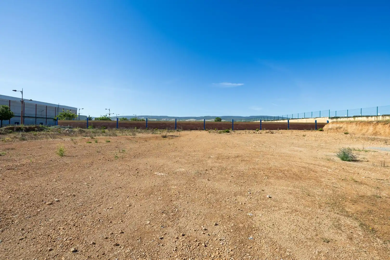 Terreny industrial en venda a Escúzar, imagen 10