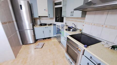 Foto 4 de Pis en venda a S.agueda, Casco Antiguo, Burgos