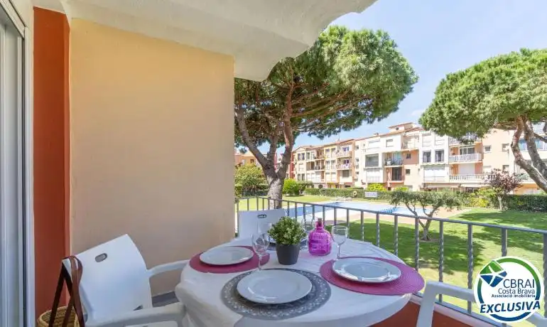 Apartament amb piscina en venda a Calle GRAN RESERVA 11 1 7 11, imagen 21